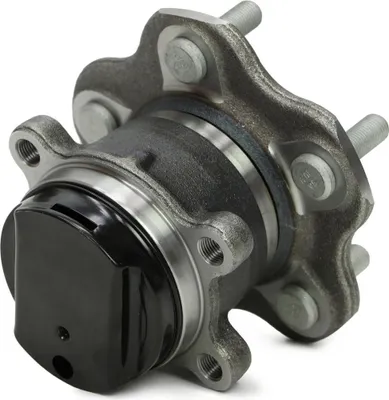 Produktbild von MASTER-SPORT Radlagersatz Hinten für NISSAN Qashqai / Qashqai +2 I (J10, NJ10) 6997-SET-MS