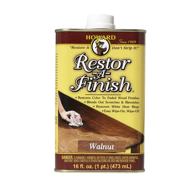 Produktbild von Möbelrestaurator 236 ml Neutral - stellt die natürliche Schönheit von Holz wieder her
