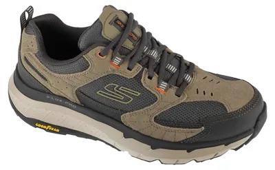 Produktbild von Skechers D'Lux Pro 237755-TPMT, Sneaker, Herren, Beige