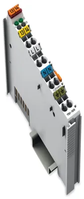 Produktbild von Wago 750-509, 2 Kanäle, 1,5 kV, Ausgang, 230 V, 12 x 100 x 69,8 mm, 0 - 95%