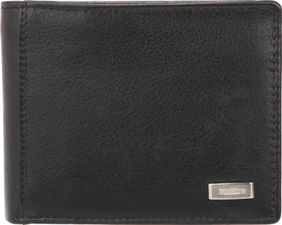 Produktbild von Maitre 4060000243 Portmonnaie Fusto Galbert Billfold H8 Leder Geldbörse mit RFID black