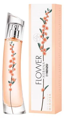 Immagine prodotto di Kenzo Flower Ikebana Eau de Parfum pour Femme 75ml