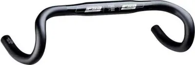 Produktbild von FSA Lenker Omega Compact 420 mm 31.8 mm schwarz