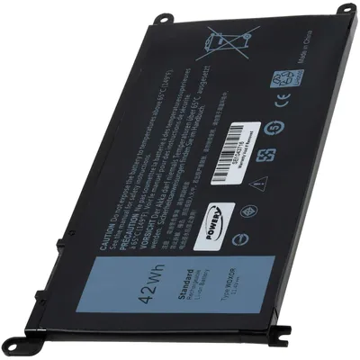 Produktbild von Akku für Laptop Dell Inspiron 17-5770-0357