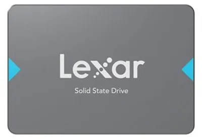 Image de Lexar NQ100 2,5" SATA III SSD 2TB | Lexar