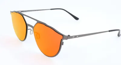 Produktbild von Italia Independent Sonnenbrille I I 0256 THIN METAL B. 2 078.