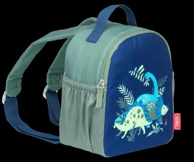 Image de Mini sac à dos Alfi Dino