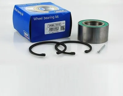 Produktbild von SKF Radlager vorne für Opel Astra F Calibra A Omega B Vectra B