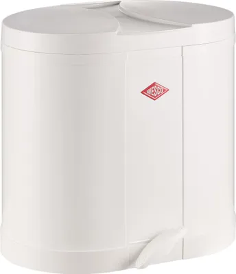 Produktbild von WESCO Ökosammler Beta weiß (112751)