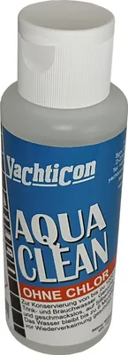 Productafbeelding van Yachticon Aqua Clean AC 1.000, 100 ml, chloorvrij