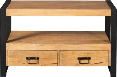 Produktbild von Starfurn - TV-Schrank Boaz - 100 cm