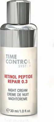 Produktbild von Etre Belle Time Control Retinol Peptide Repair Nachtcreme 30 ml