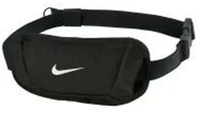 Produktbild von Nike Hüfttasche Challenger 2.0 Small schwarz Sportzubehör