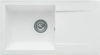 Obrázok produktu pre Umývadlo Stradour White 1 kus