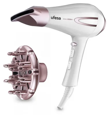 Image de Sèche-cheveux Ufesa AirPro 2200W