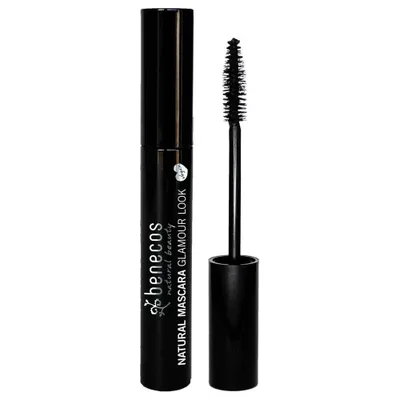 Image de Mascara naturel Glamour Look - Ultimate Black 8ml