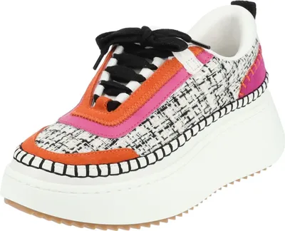 Produktbild von Steve Madden Sneaker Sneaker Kunstleder/Textil