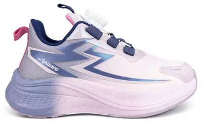 Image de Chaussures Permani ABC1502RPURPLE