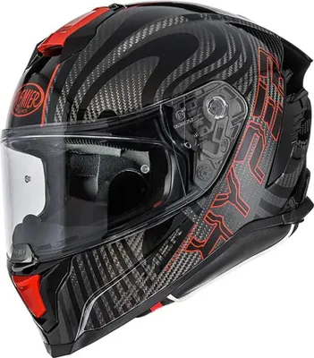 Immagine prodotto di Casco Premier Hyper Carbon Ps 2 Taglia: M