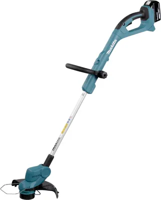 Produktbild von Makita DUR193RF Akku-Rasentrimmer