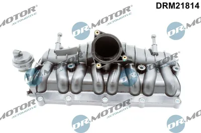 Obrázek produktu pro Sací Potrubí Vw 2.0Tdi Passat