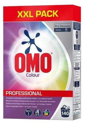 Produktbild von Diversey Professional Colour Waschmittel 7.0 kg