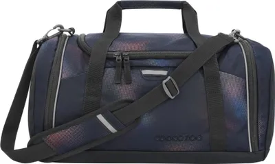 Produktbild von coocazoo Tasche Sporttasche mit Nasswäschefach, 20 Liter
