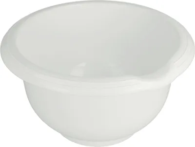 Produktbild von METALTEX 235142084 Rührschüssel 2,5 l mit Anti-Rutsch-Boden
