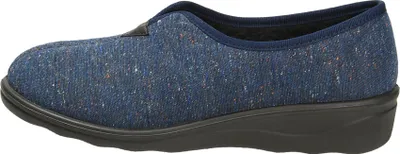 Produktbild von Westland Hausschuhe Damen 31363332363531 Blau 41 EU