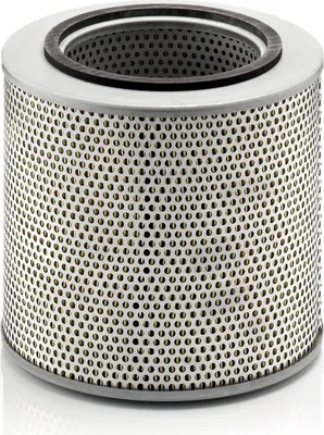 Produktbild von Ölfilter MANN-FILTER H 20 211 Filtereinsatz