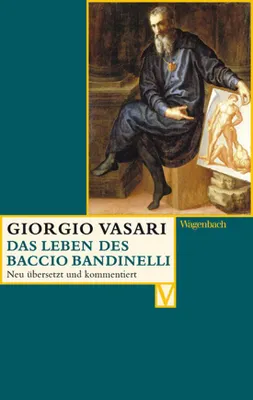 Image de Vasari, G: Leben des Baccio Bandinelli