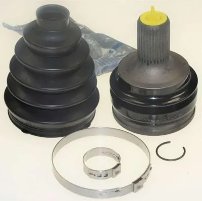 Image de Kit de cardan de l'arbre de transmission LÖBRO pour MERCEDES-BENZ S-KLASSE (W222)