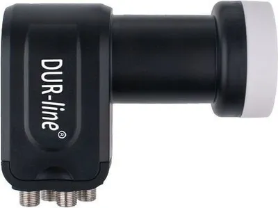 Zdjęcie produktu dla Dura-Sat 11092, F, 200 mA, Czarny, Biały