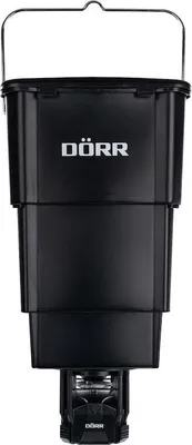 Obrázek produktu pro Doerr FEEDER Compact system pro zakrmení zrním s nádobou