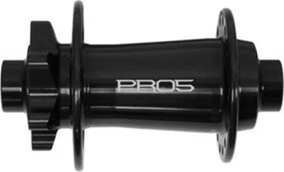 Produktbild von Hope Pro 5 Boost Vorderradnabe Silber 32H / 15 x 110 mm Silber 32H