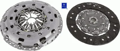Immagine prodotto di Kit frizione SACHS 3000 856 301