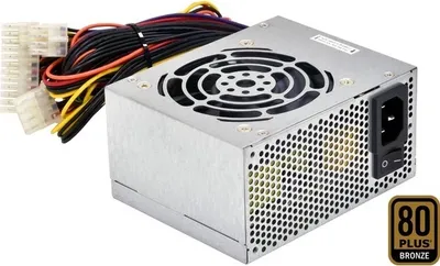 Immagine prodotto di SSP-300SFB Bulk 300W (grigio, 300 Watt, Bulk) - Seasonic SSP-300SFB - (Accessori PC / Altro)