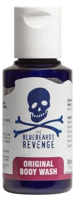 Produktbild von Bluebeards Revenge Original Body Wash Duschgel 300Ml