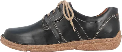 Produktbild von JOSEF SEIBEL Neele 44 | Halbschuh für Damen | Schwarz