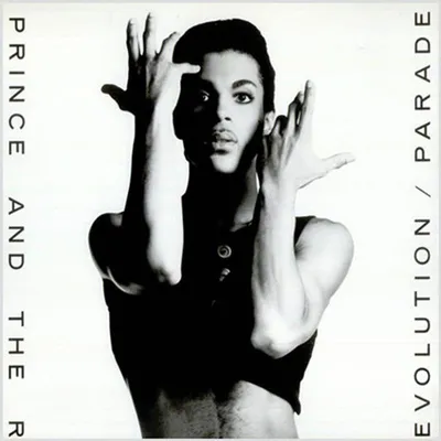 Obrázek produktu pro Prince - Parade - - (LP / P)