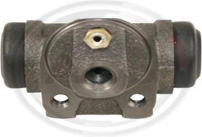 Produktbild von A.B.S. Radbremszylinder Trommelbremse Hinten für RENAULT TWINGO I (C06) 62885