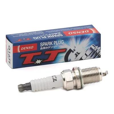 Image de Bougie d'allumage Denso Q16TT