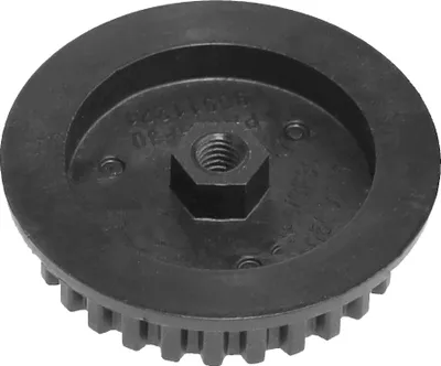 Produktbild von Black+Decker 90511221 Zahnrad für KA86 KA88 Bandschleifer