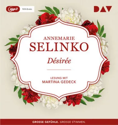 Obrázek produktu pro Désirée