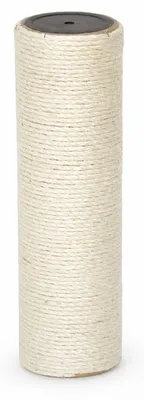 Produktbild von Sisal-Kratzstamm Ø 9 cm, Länge:35 cm, Durchmesser:Ø 9 cm