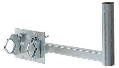 Immagine prodotto di Supporto per antenna, diametro 38 cm, altezza 27 cm, modello BLOW 76-922