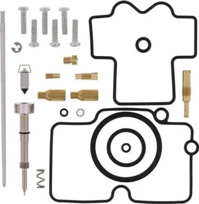 Immagine prodotto di Kit di riparazione del carburatore ProX RMZ450 '05-06