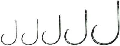 Immagine prodotto di Gamakatsu Octopus Cicle 4x Strong 6 pezzi 8/0
