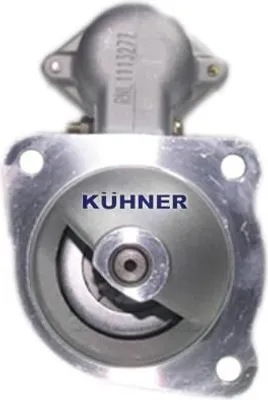 Produktbild von AD KÜHNER 60857 Starter Anlasser 4,5kW 24V
