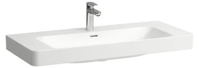 Immagine prodotto di LAUFEN PRO X Vasque à poser, sans trou pour robinet, avec trop-plein, 1050x465mm, H816869A001091, H816869A001091